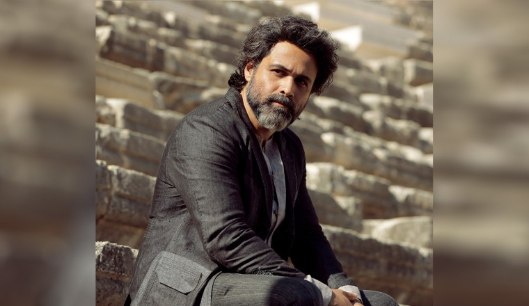 टाइगर 3 की सफलता से खुश इमरान हाशमी, सलमान खान के साथ काम करने का मिला अवसर