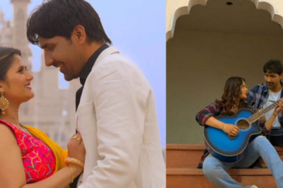 फिल्म ‘भरखमा’ की रिलीज़ डेट टली, जल्द होगी नई डेट की घोषणा